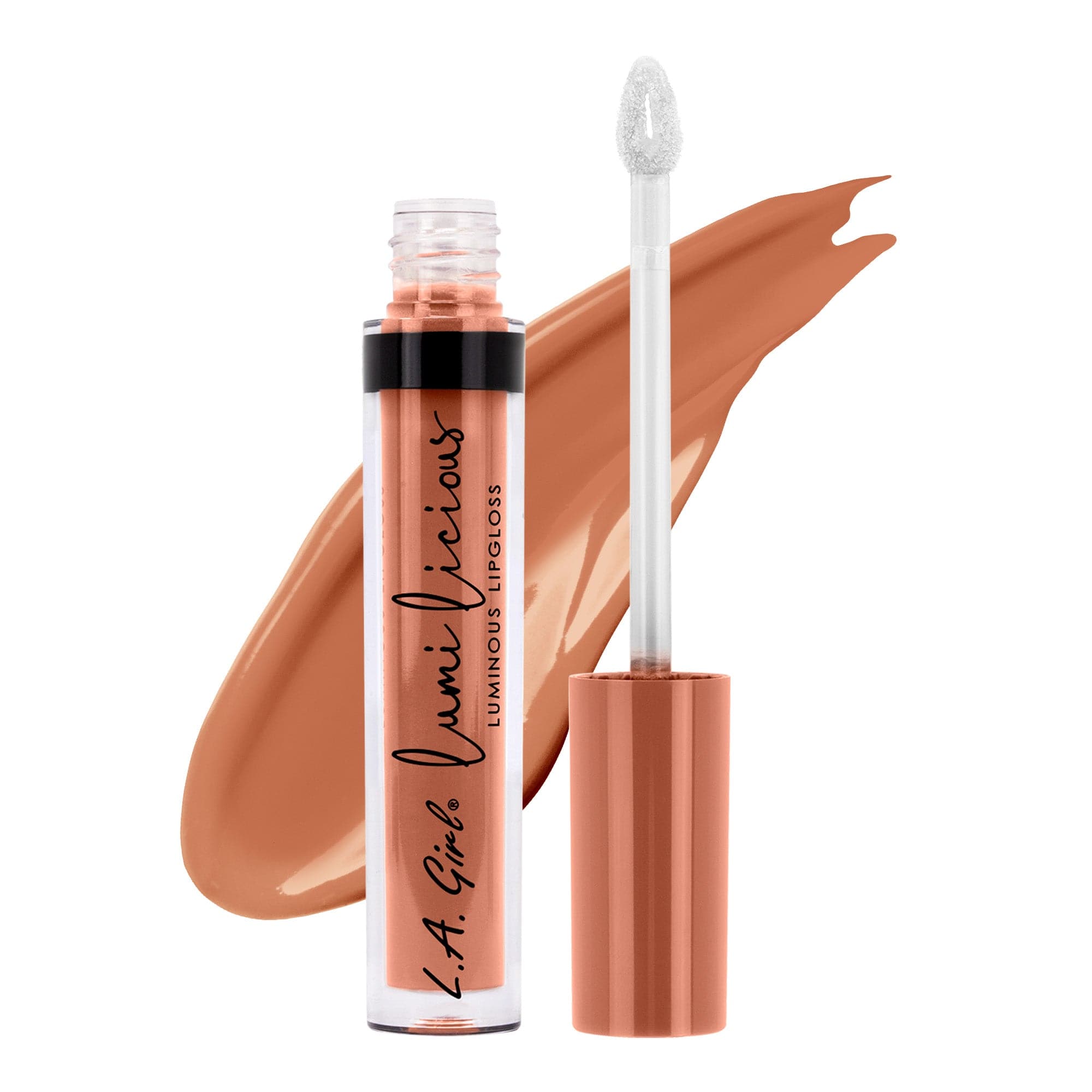 L.A. Girl Lumilicious gloss GLG935 Glow Up