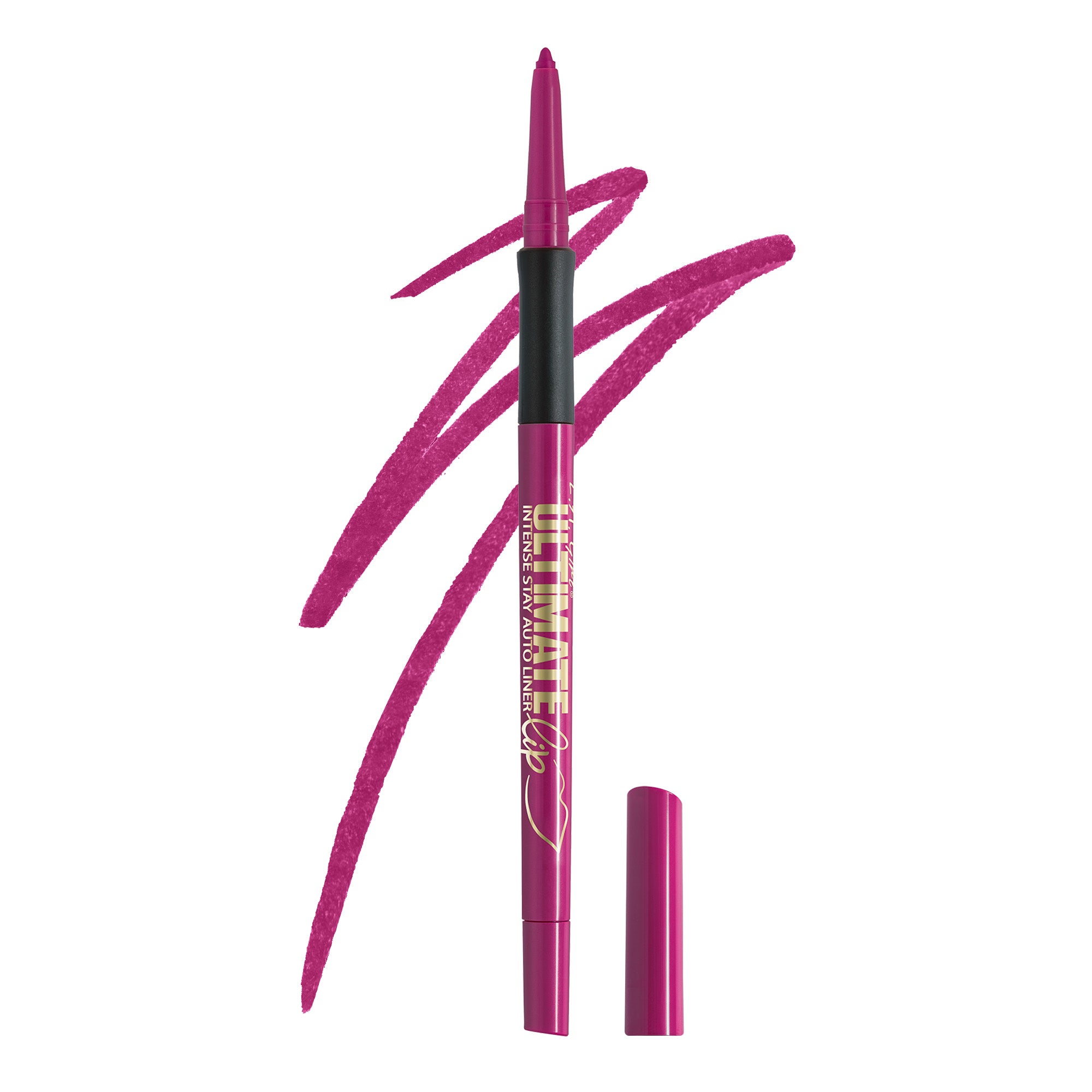 L.A. Girl Lipliner GP391 Forever Bare crayon lèvres mat