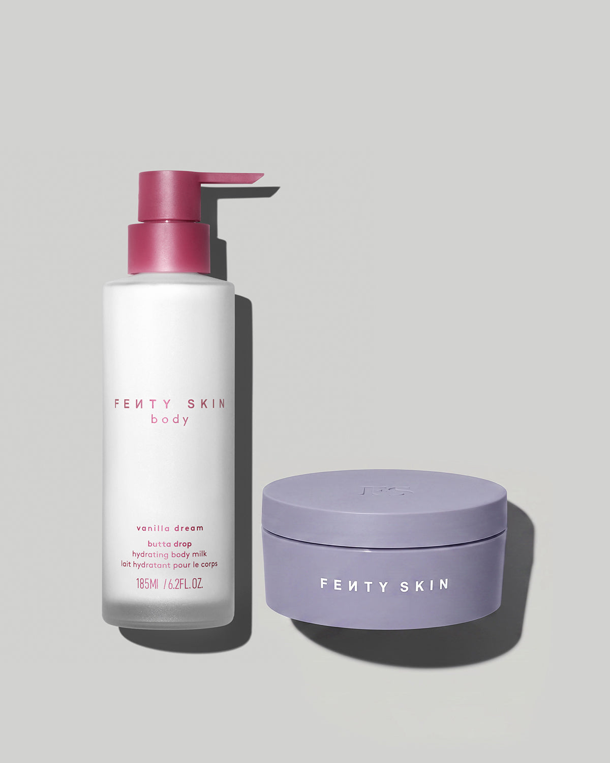 Fenty Beauty Butta Drop Coffret Soin Corps Hydratant 2 pièces