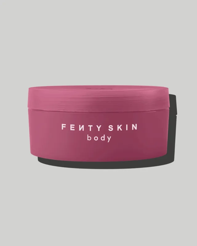 Fenty Beauty Butta Drop Crème Corps Vanilla Dream Karité Vanille