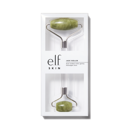 E.L.F. Jade Roller rouleau jade visage et cou