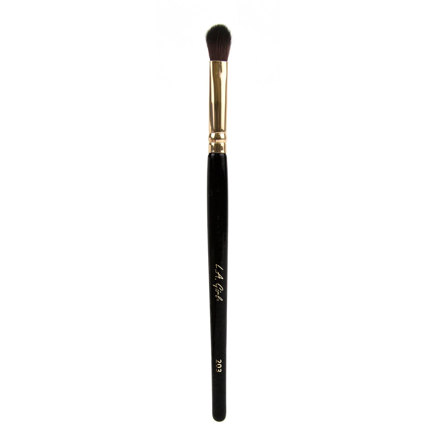 L.A. Girl Brushes GPB203 Pinceau Estompeur Yeux