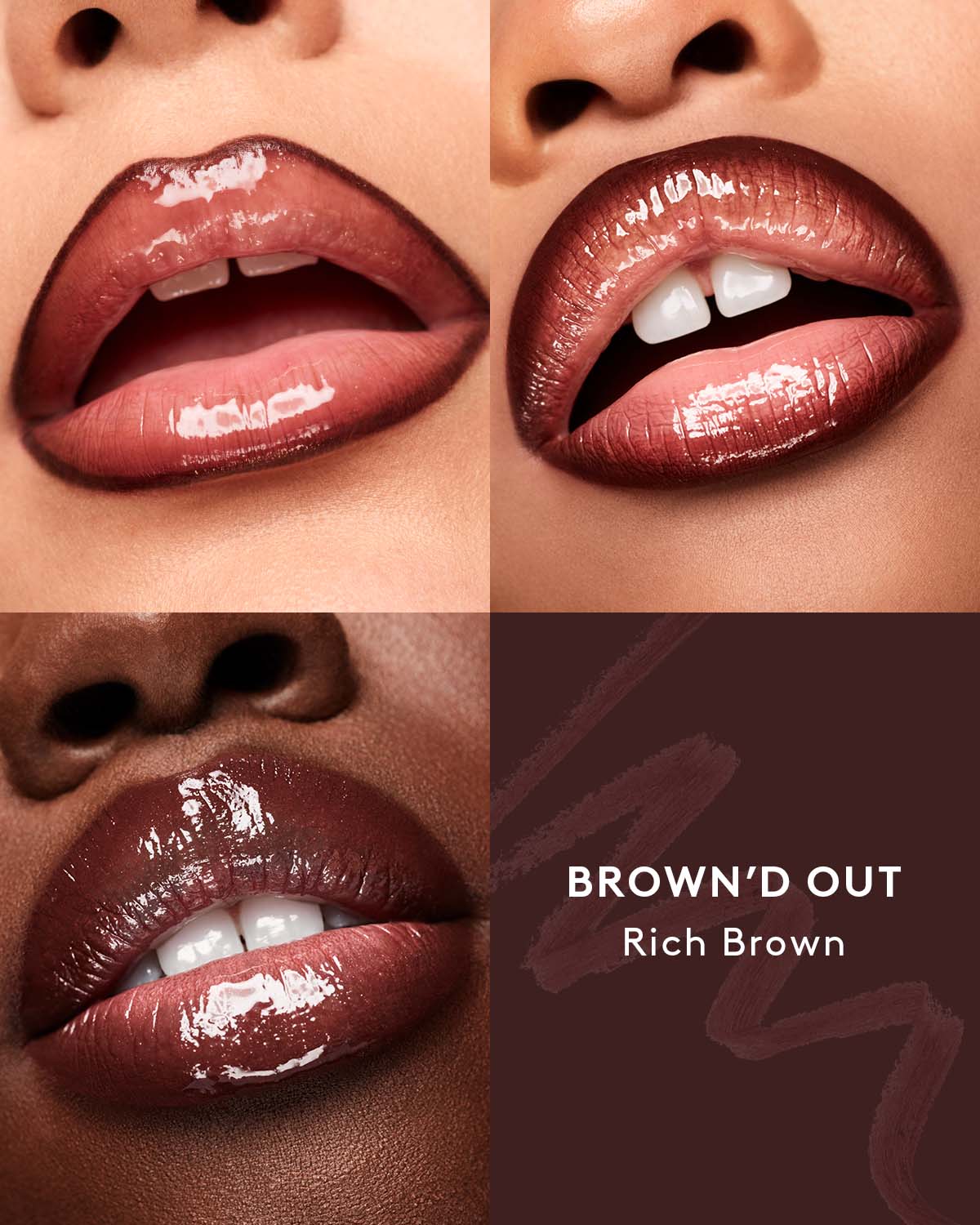 Fenty Sets + Bundles Line + Gloss coffret lèvres 3 pièces