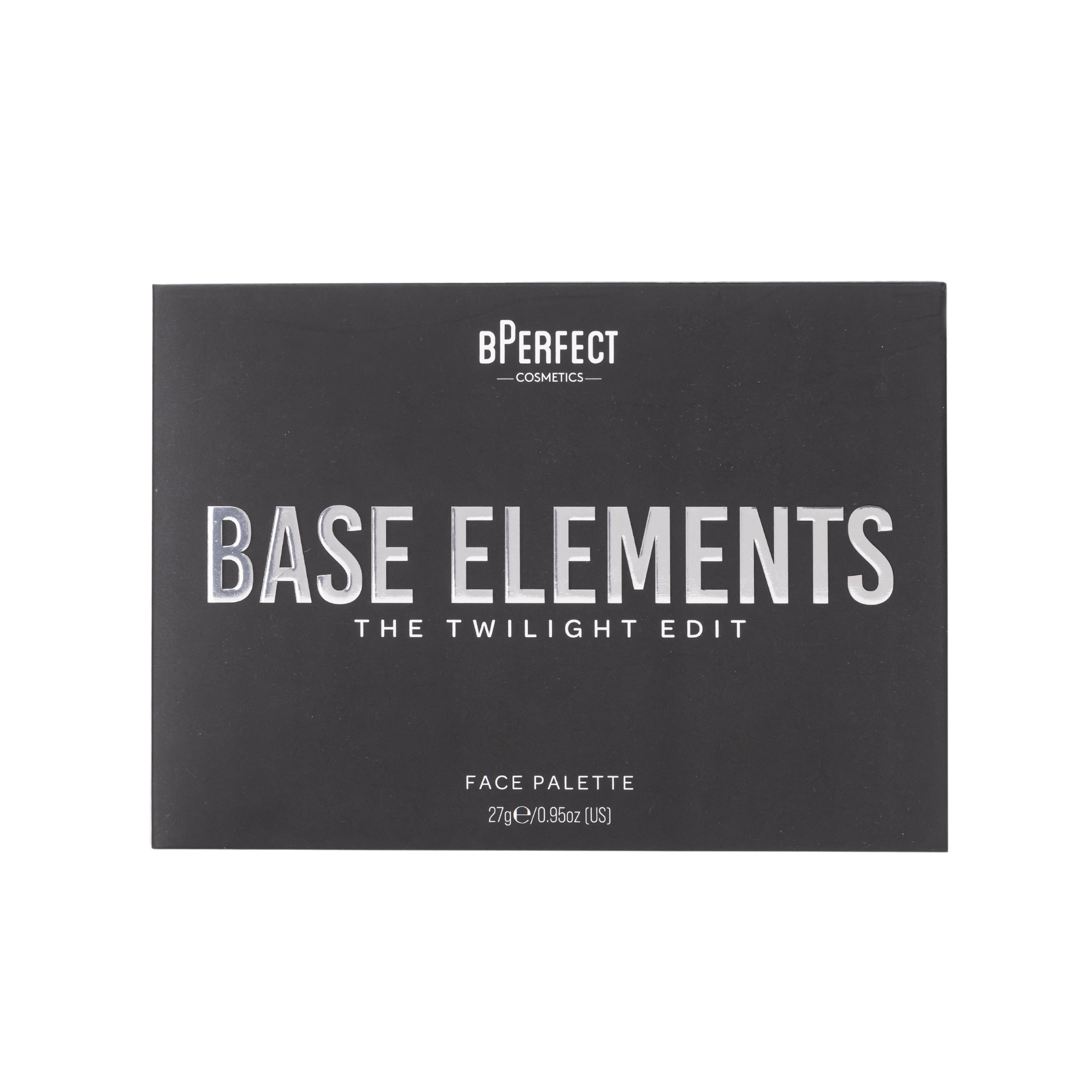 BPerfect Base Elements Twilight Edit palette teint 27 g