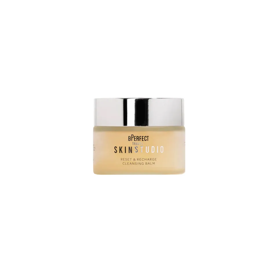 Be Perfect Skin Studio Baume Démaquillant 15 g Mini Voyage