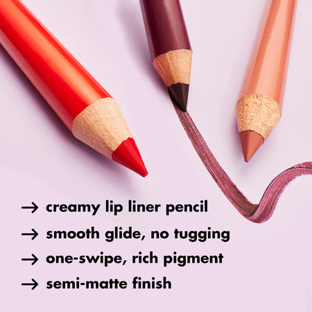 E.L.F. Lips Dill-icious Duo lèvres baume et crayon shine