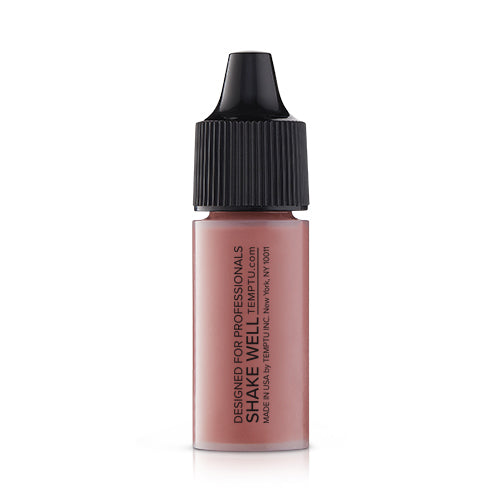 TEMPTU Perfect Canvas blush liquide semi-mat