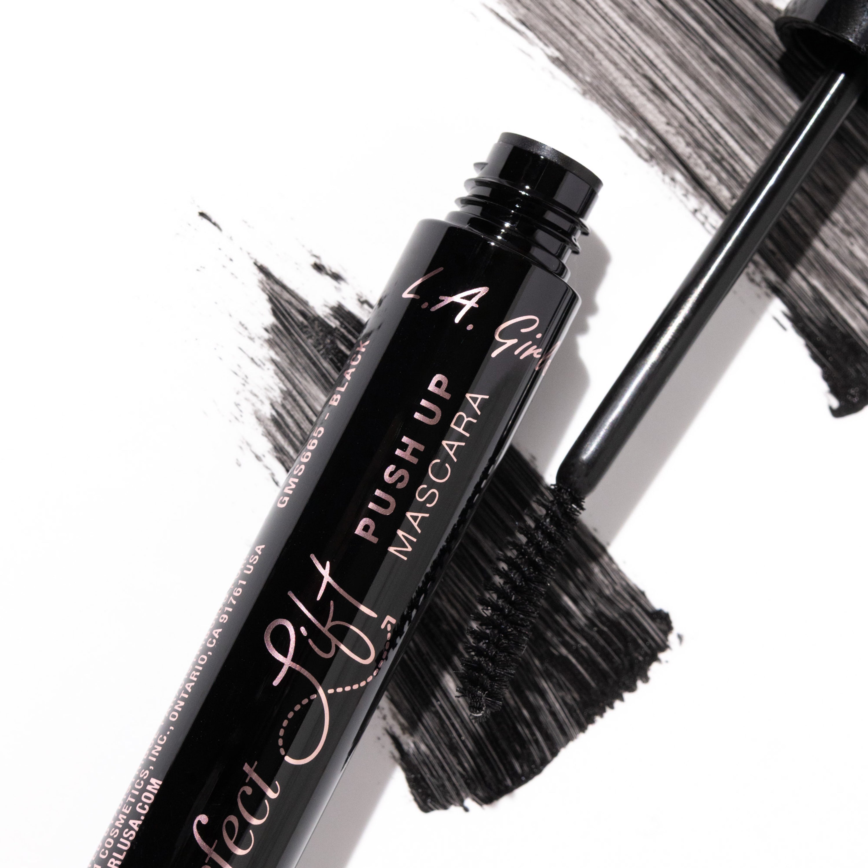 L.A. Girl Perfect Lift GMS665 mascara Black volume