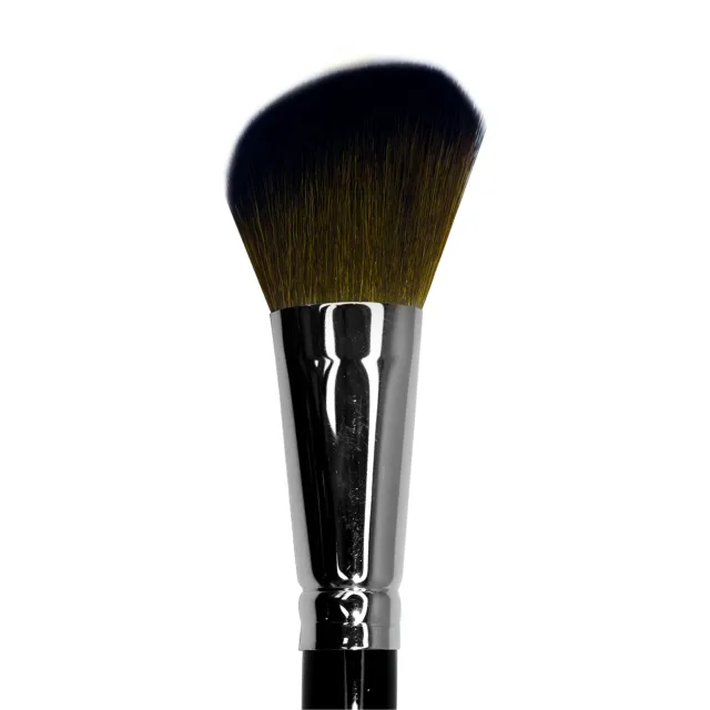 Cinema Secrets A85 Pinceau Blush Biseauté Poudre et Contour
