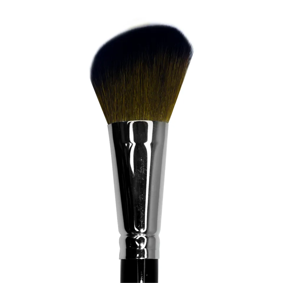 Cinema Secrets A85 Pinceau Blush Biseauté Poudre et Contour