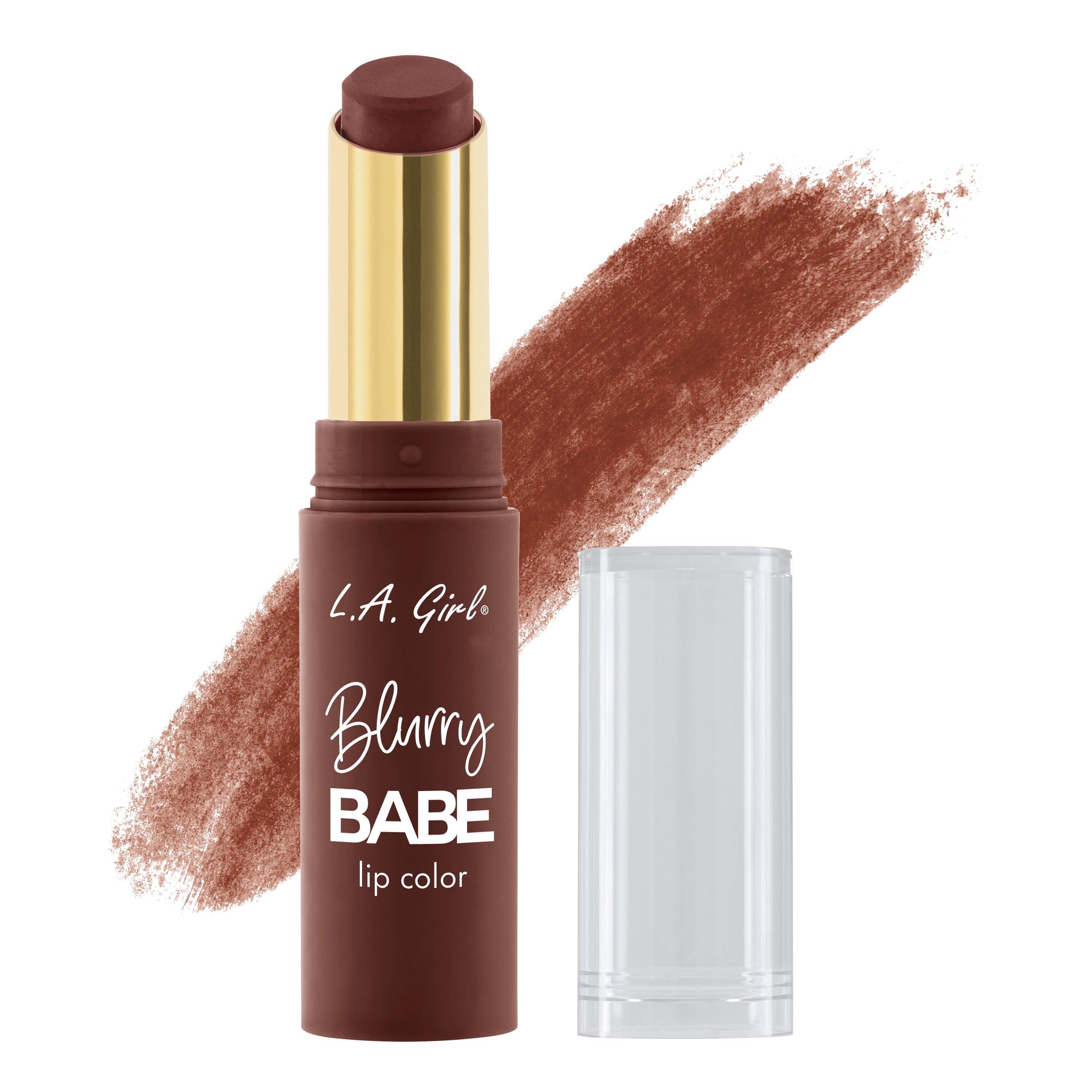 L.A. Girl Blurry Babe GLC611 Rouge Lèvres Sugar Smooch