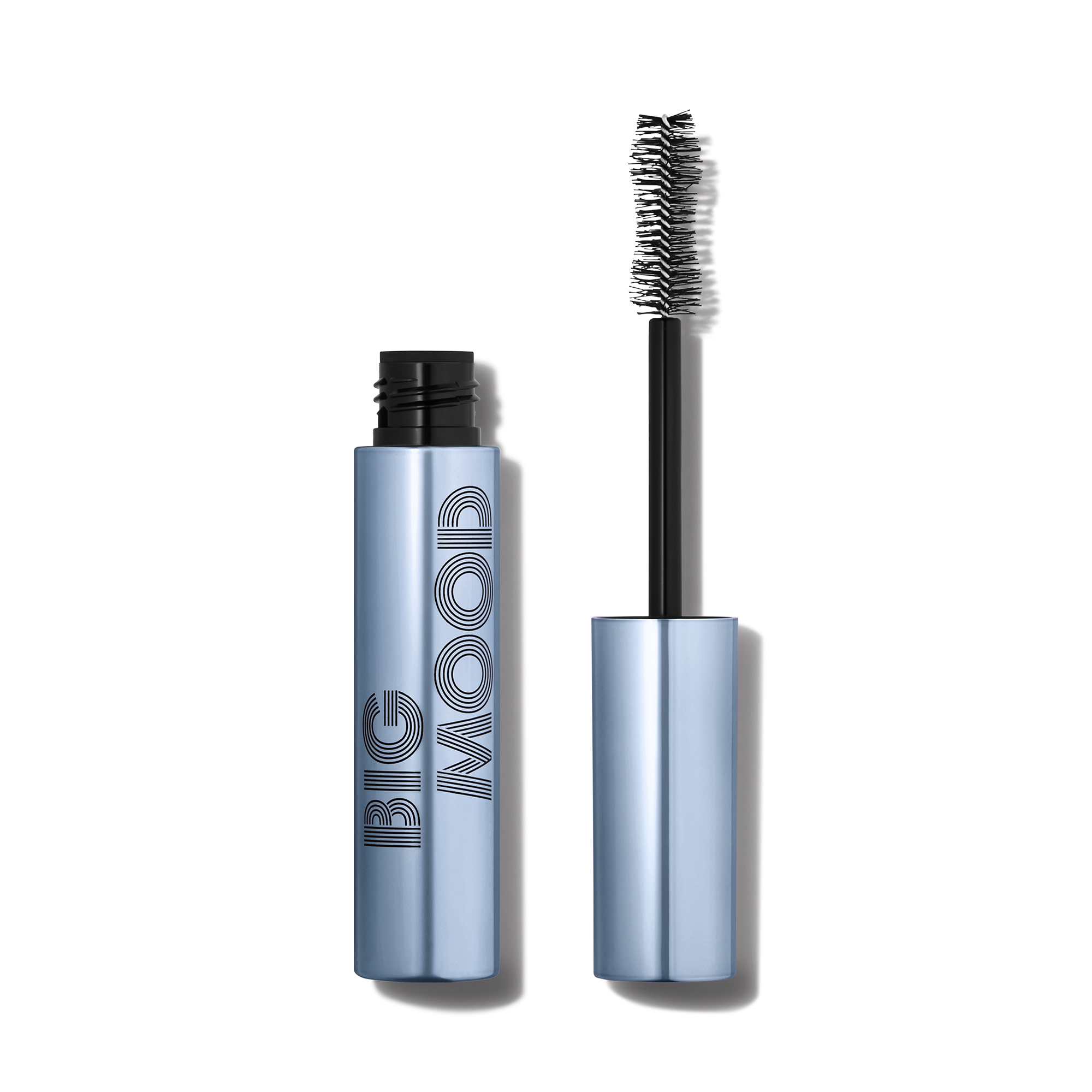 e.l.f. Big Mood Mascara Waterproof Volume Noir