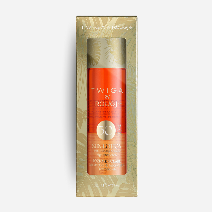 Etoile by Rougj Twiga solaire bifasique SPF30 200 ml