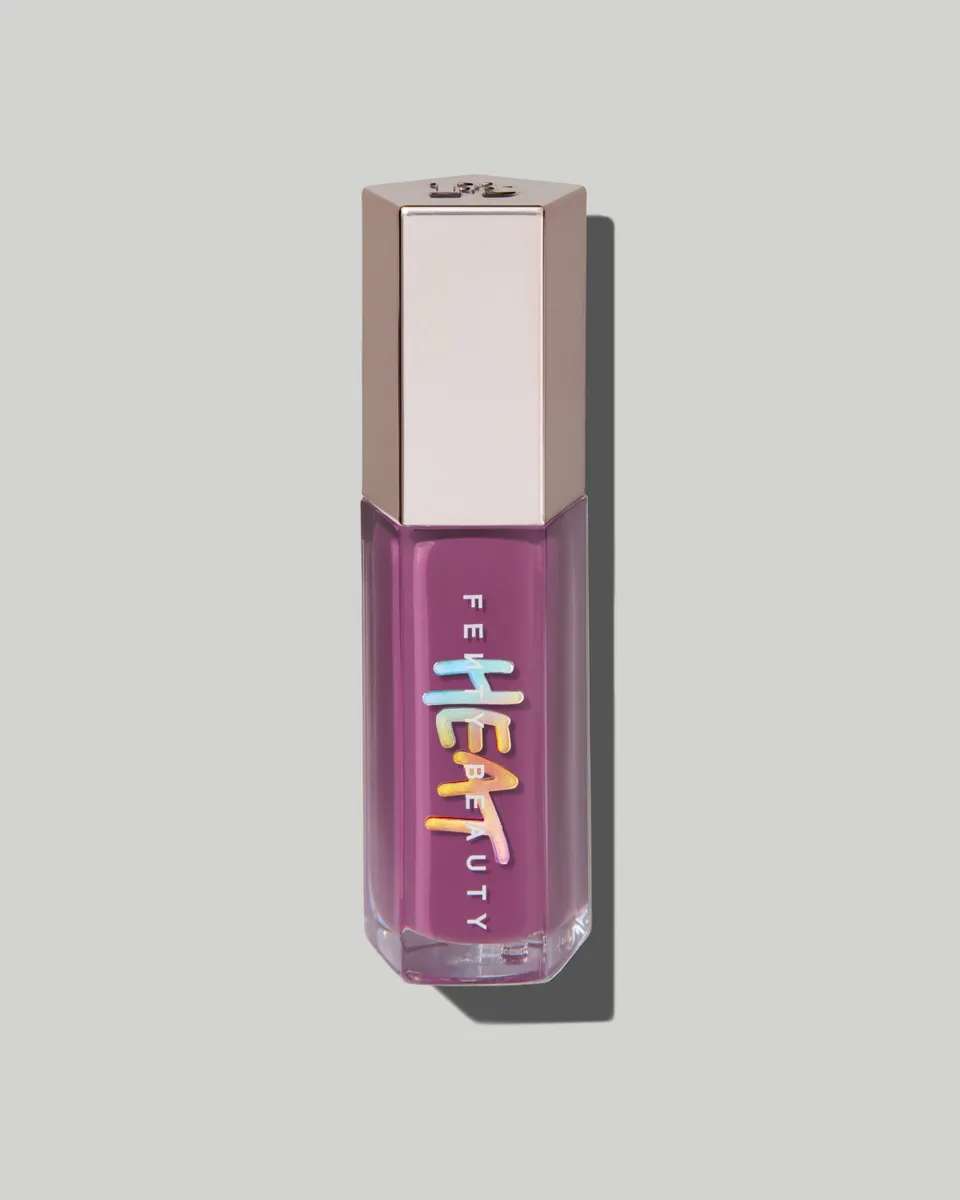 Fenty Beauty Gloss Bomb Heat gloss Lavender Savage 9 mL brillant