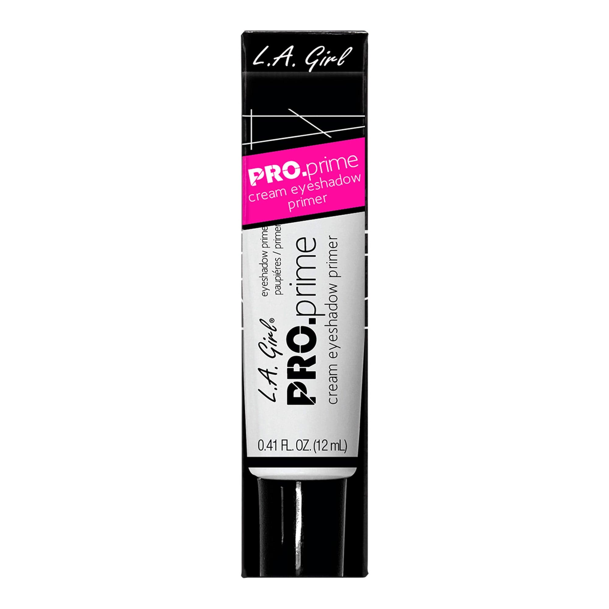 L.A. Girl Pro.Prime Base Paupières GEB198 Primer tenue