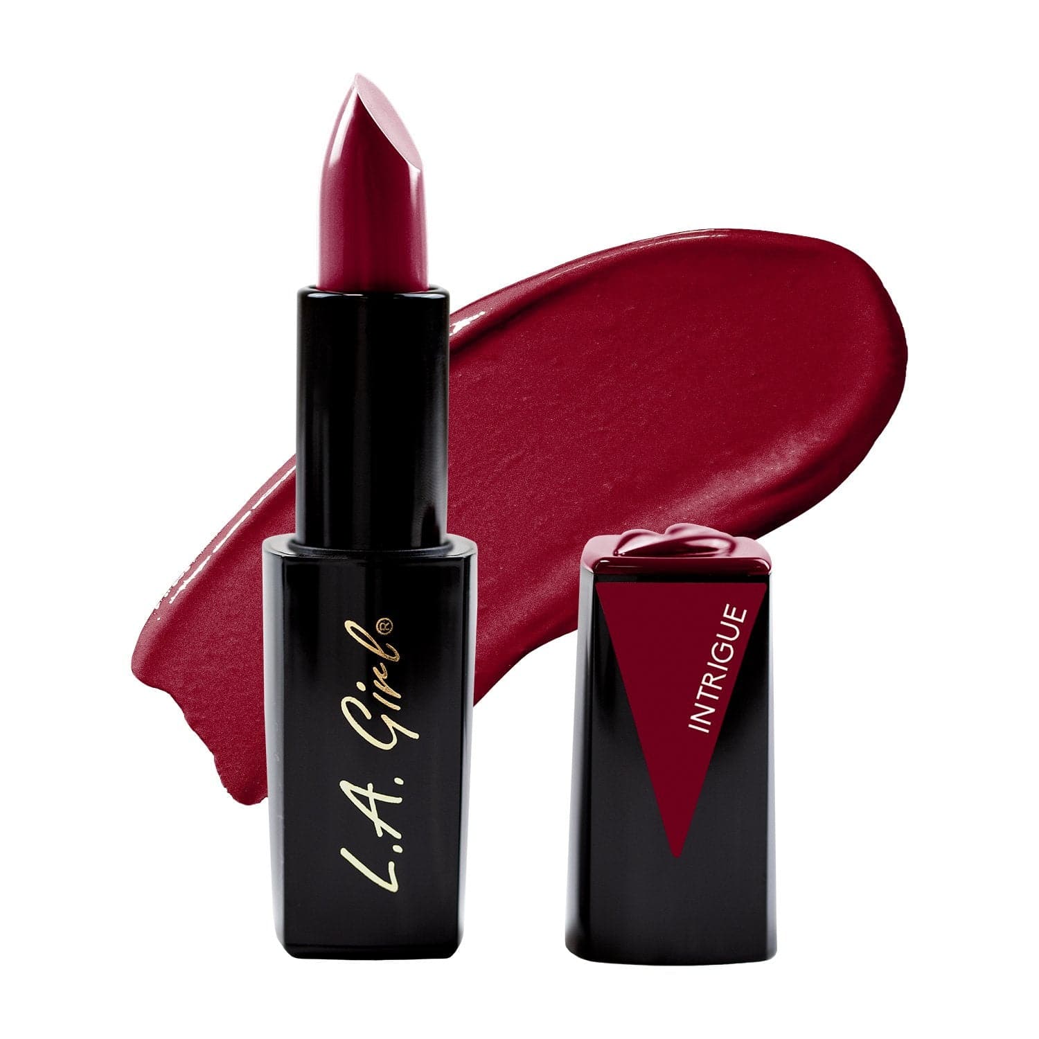 L.A. Girl Lip Attraction GLC584 Hyped rouge lèvres brillant