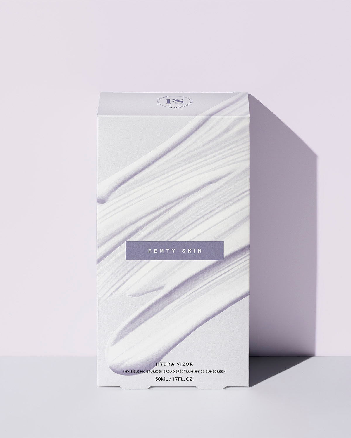 Fenty Beauty Hydra Vizor Moisturizer SPF 30 Crème Visage EU Niacinamide