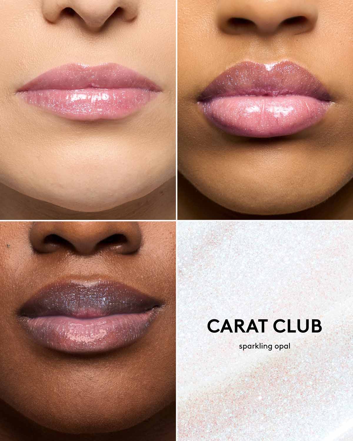 Fenty Beauty Lip Vault coffret lèvres 10 pièces