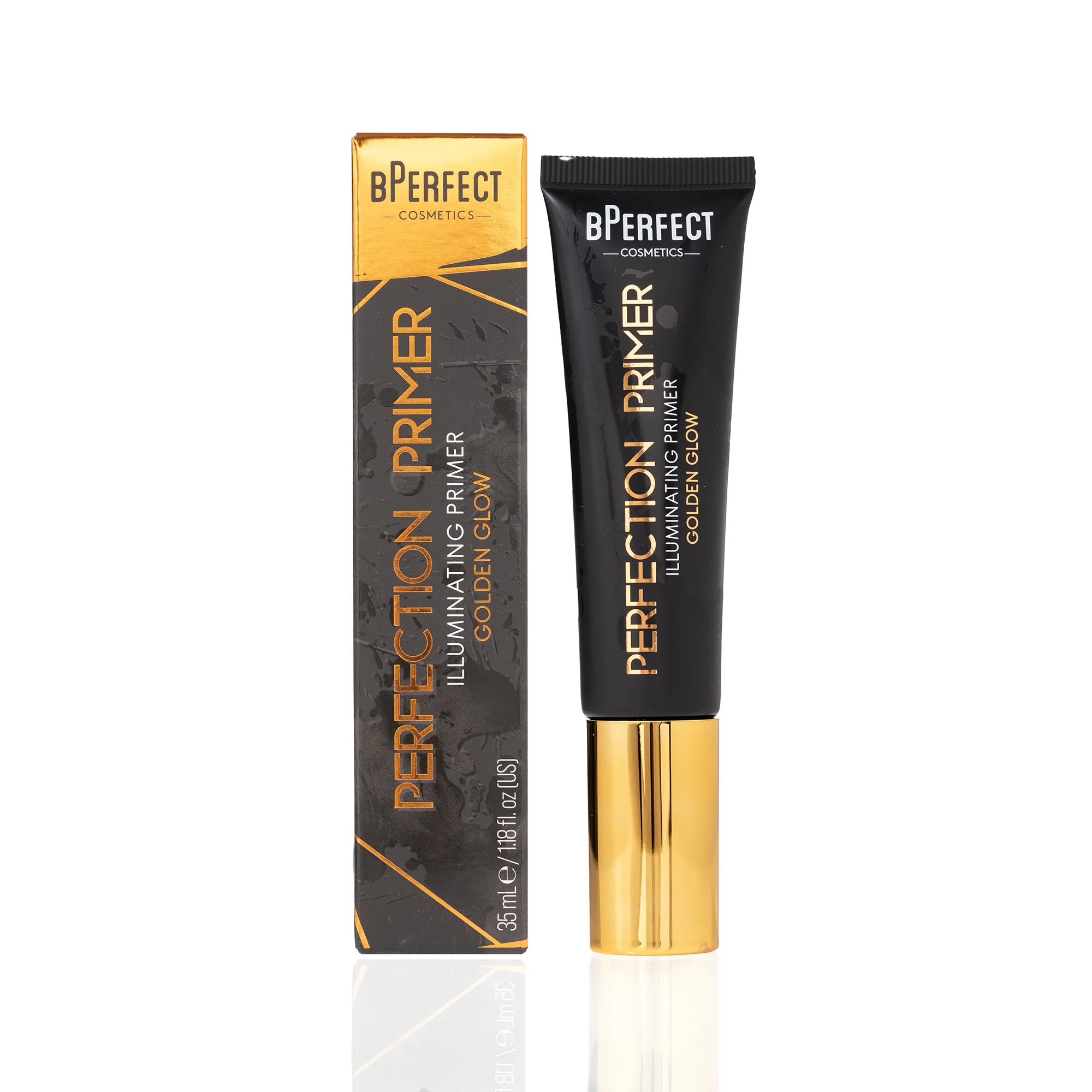 Be Perfect Perfection Primer Base Teint Illuminatrice 35ml