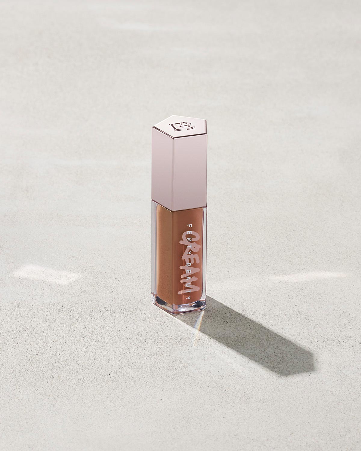 Fenty Beauty Gloss Bomb Cream gloss 9ml Honey Waffles