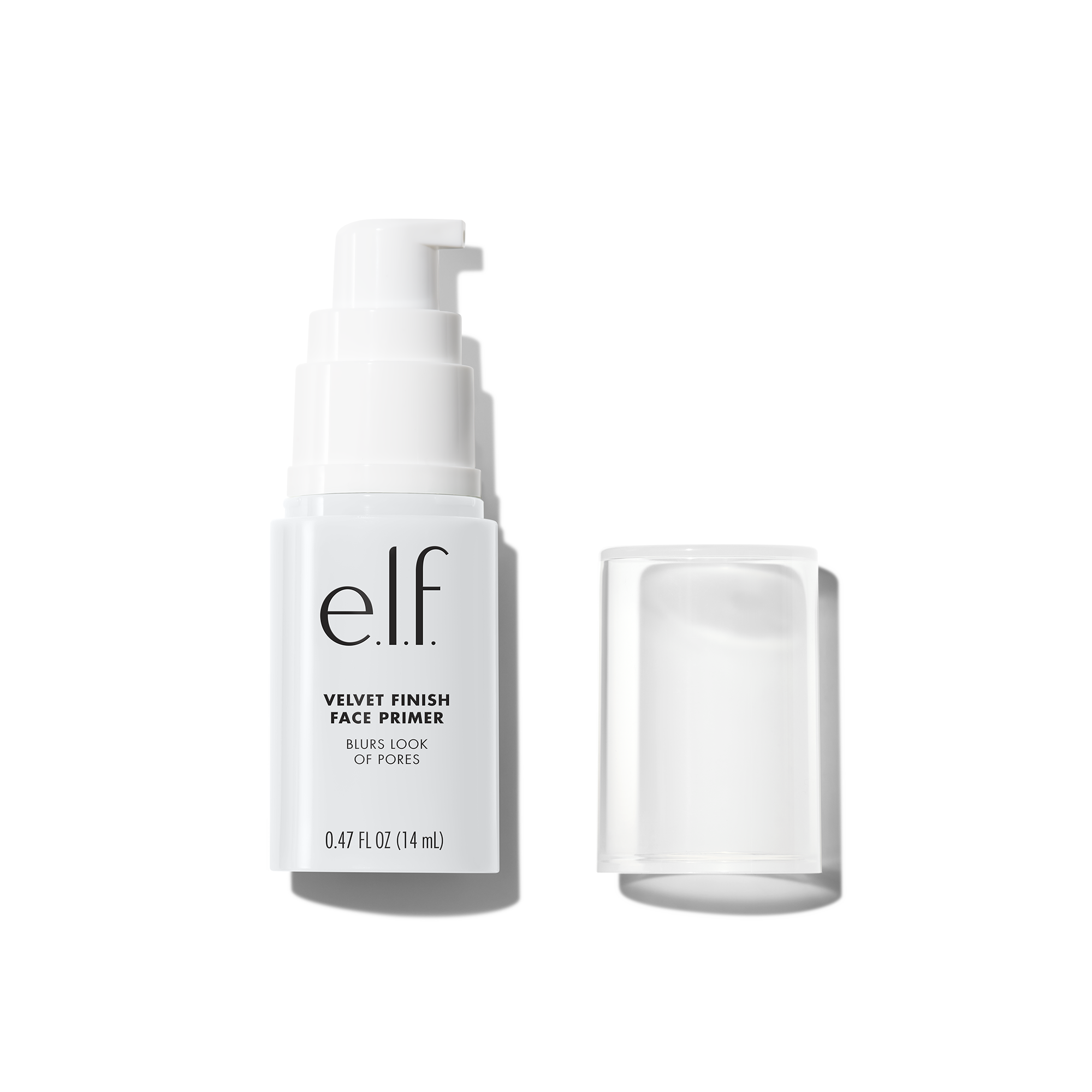 E.L.F. Face Velvet Finish base teint velours lissante