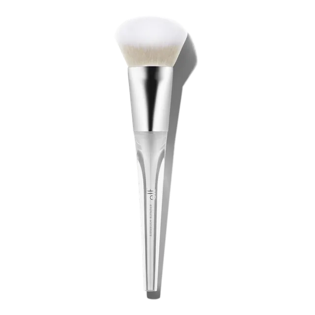 e.l.f. Precision Airbrush Blender pinceau teint biseauté précision