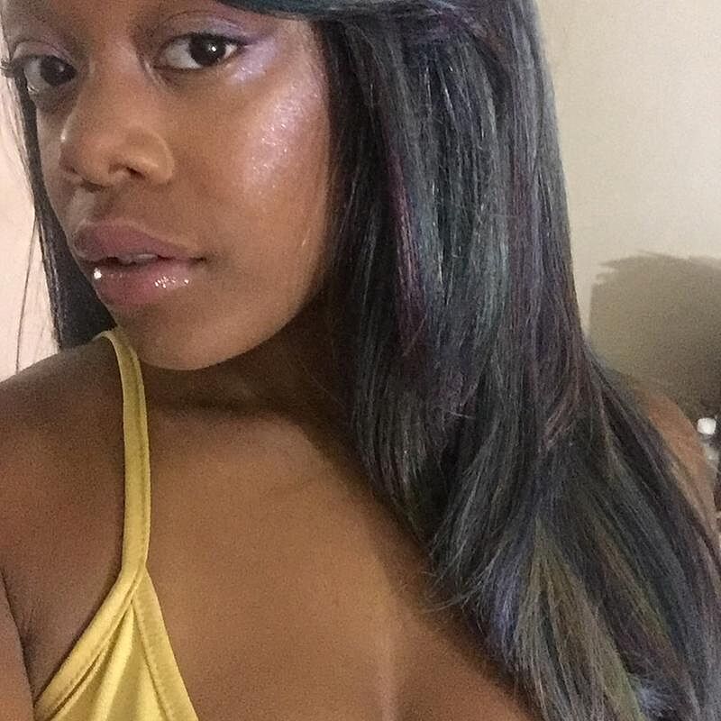 Fenty Beauty Match Stix Glow enlumineur Purrrl 7,1 g