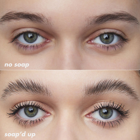e.l.f. Soap Brow Pommade Sourcils Transparente Fixation Forte