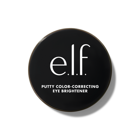 E.L.F. Eyes Putty Correcteur Yeux Pêche Anti-Cernes