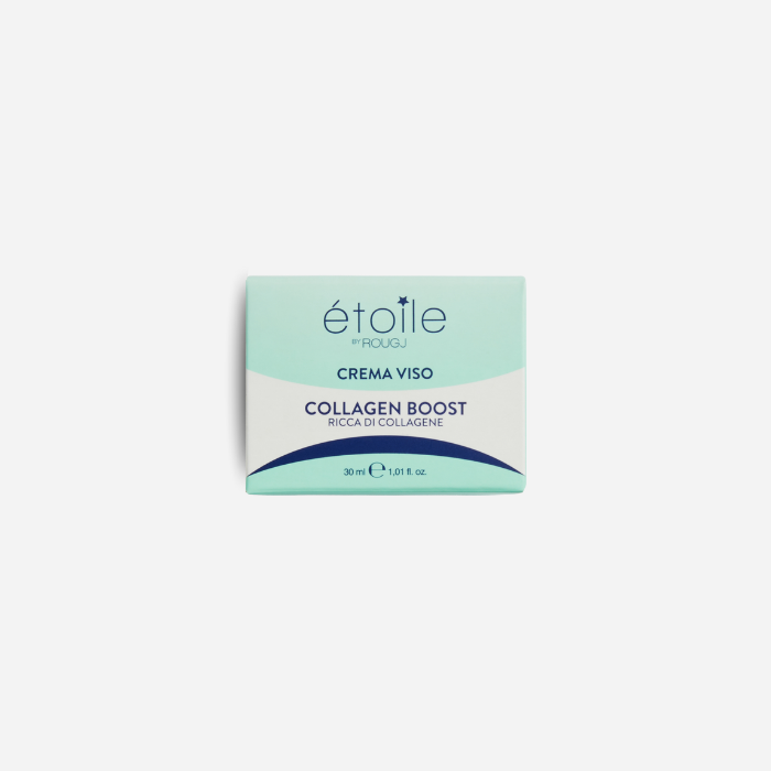 Etoile by Rougj Crème Visage Collagène Boost 30 ml hydratante