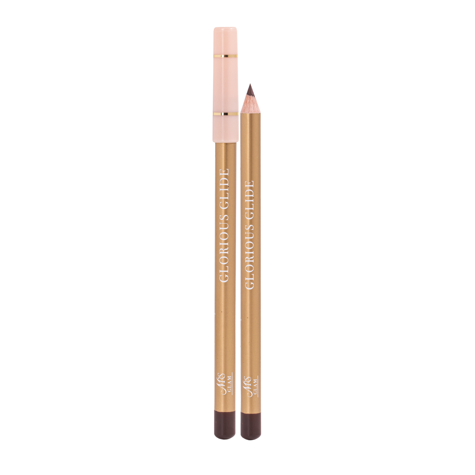 Mrs Glam Glorious Glide crayon khôl yeux Cream Supreme 1,2 g