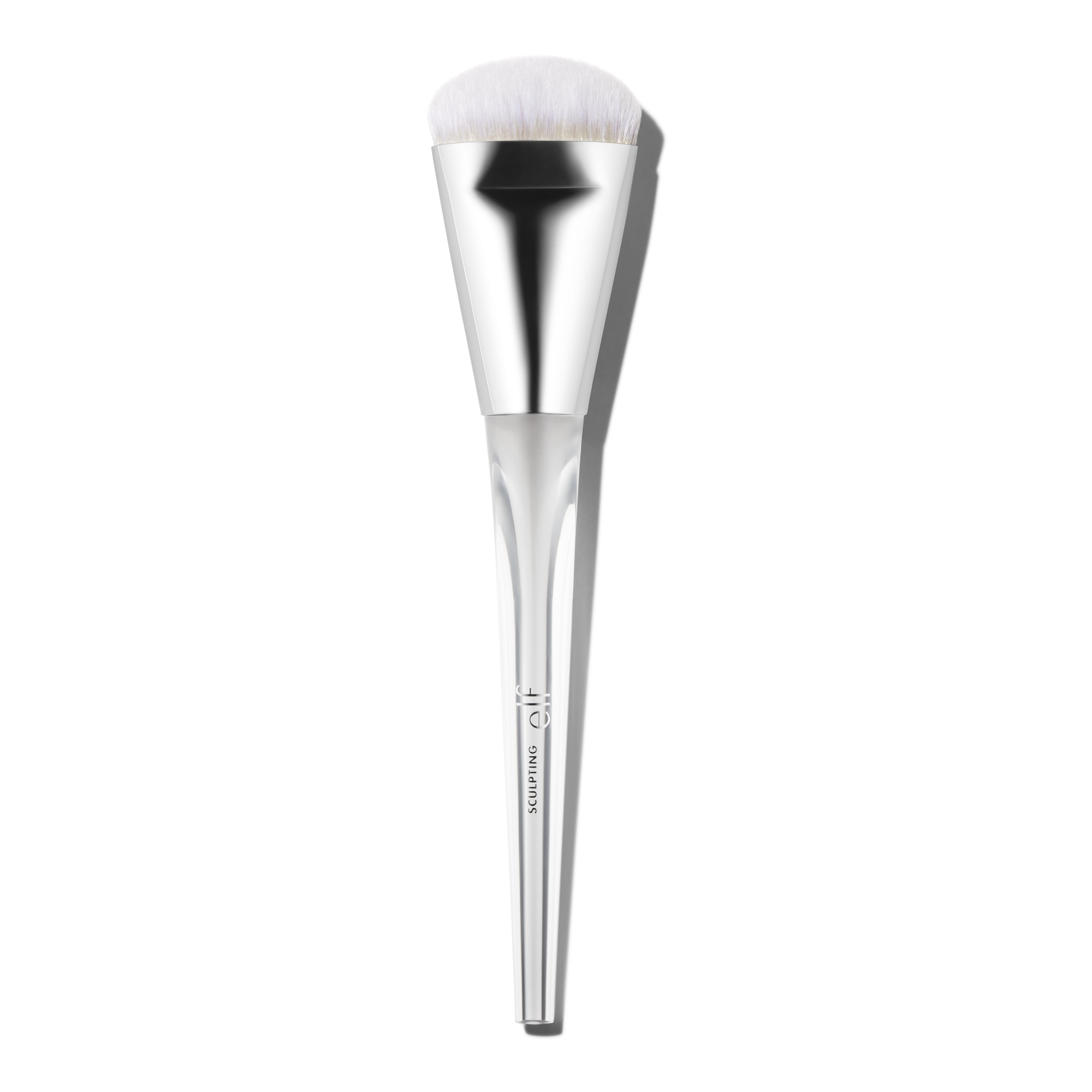 E.L.F Precision Sculpting Brush pinceau contour visage dense