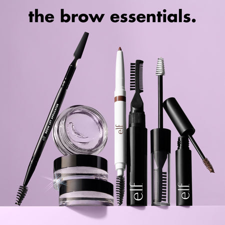 E.L.F. Brow Lift gel sourcils transparent longue tenue