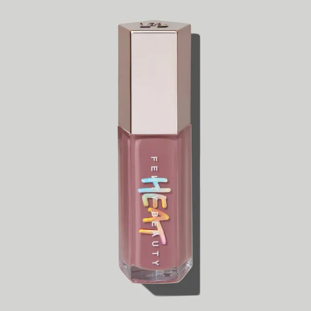 Fenty Beauty Gloss Bomb Heat Luminizer Gloss Fu$Y Heat 9 mL repulpant