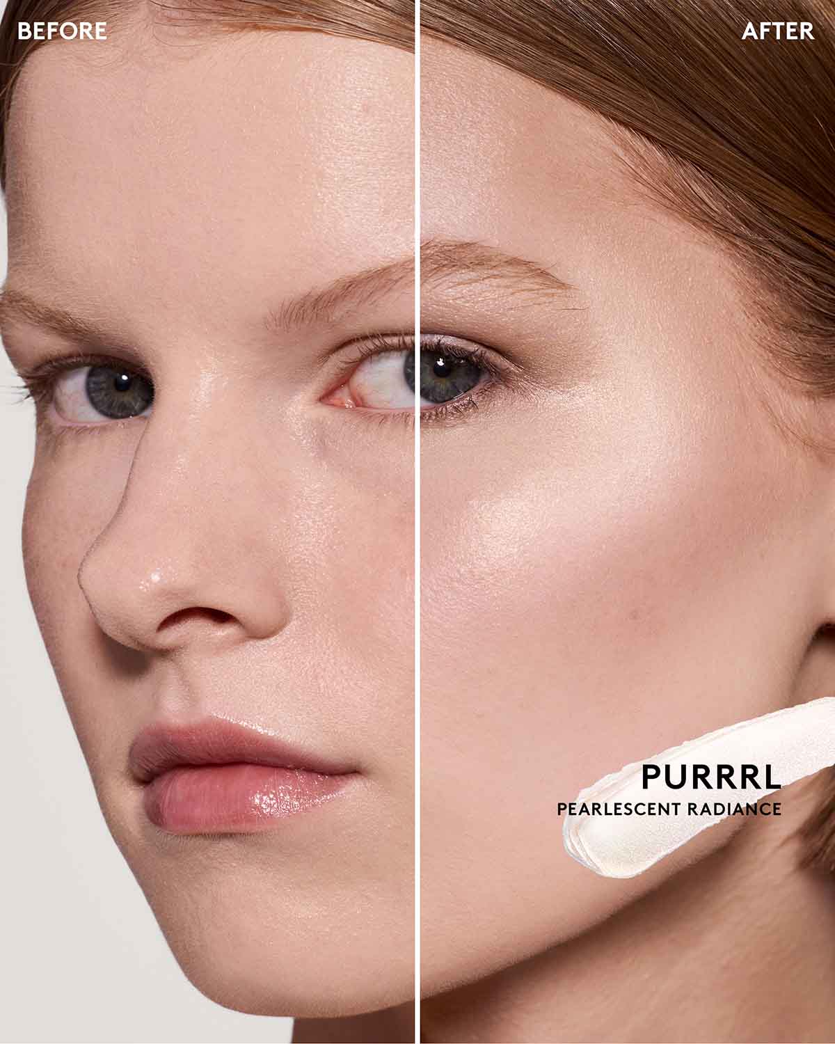 Fenty Beauty Match Stix Glow enlumineur Purrrl 7,1 g