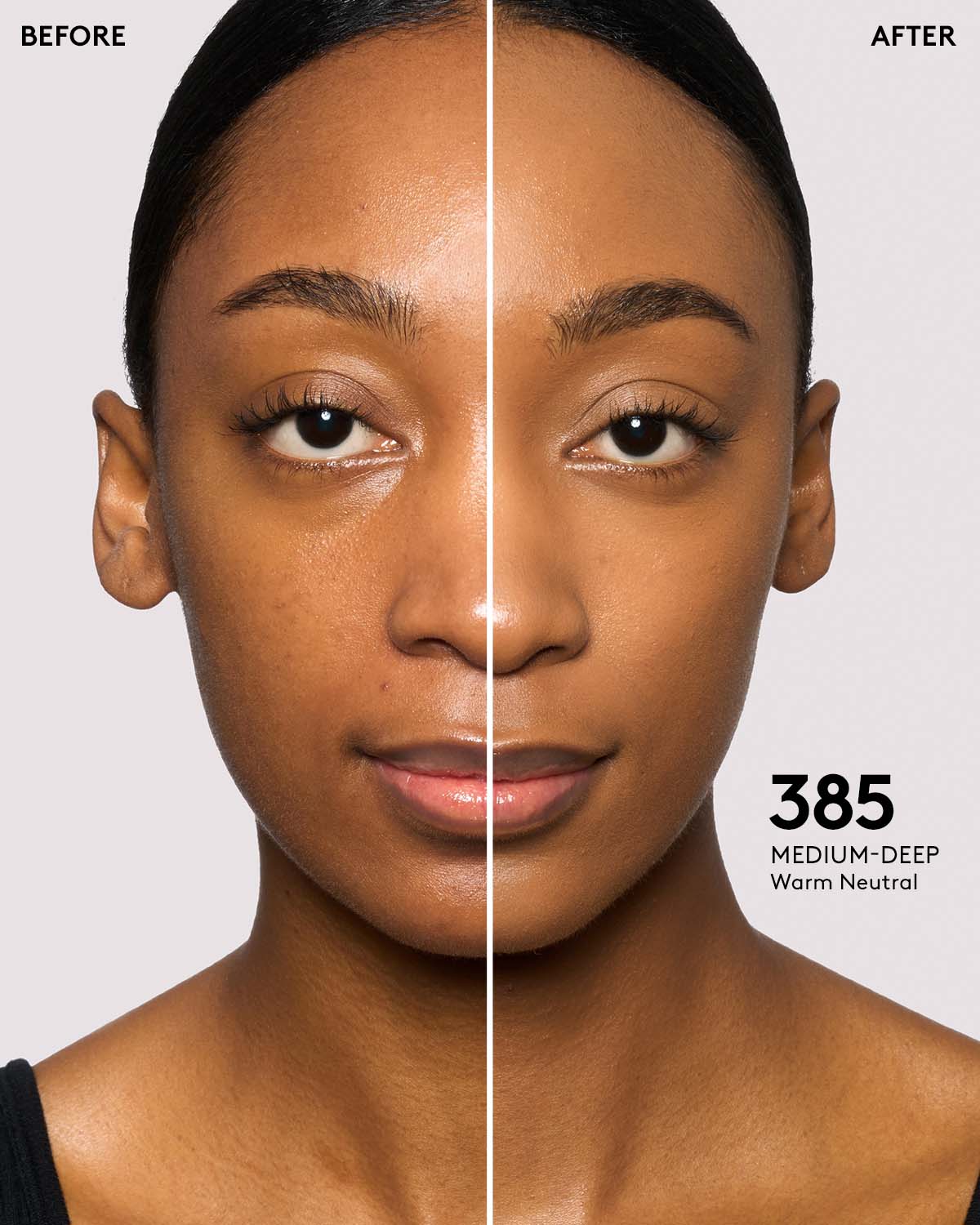 Fenty Beauty Soft'lit fond de teint 385 32 ml lumineux