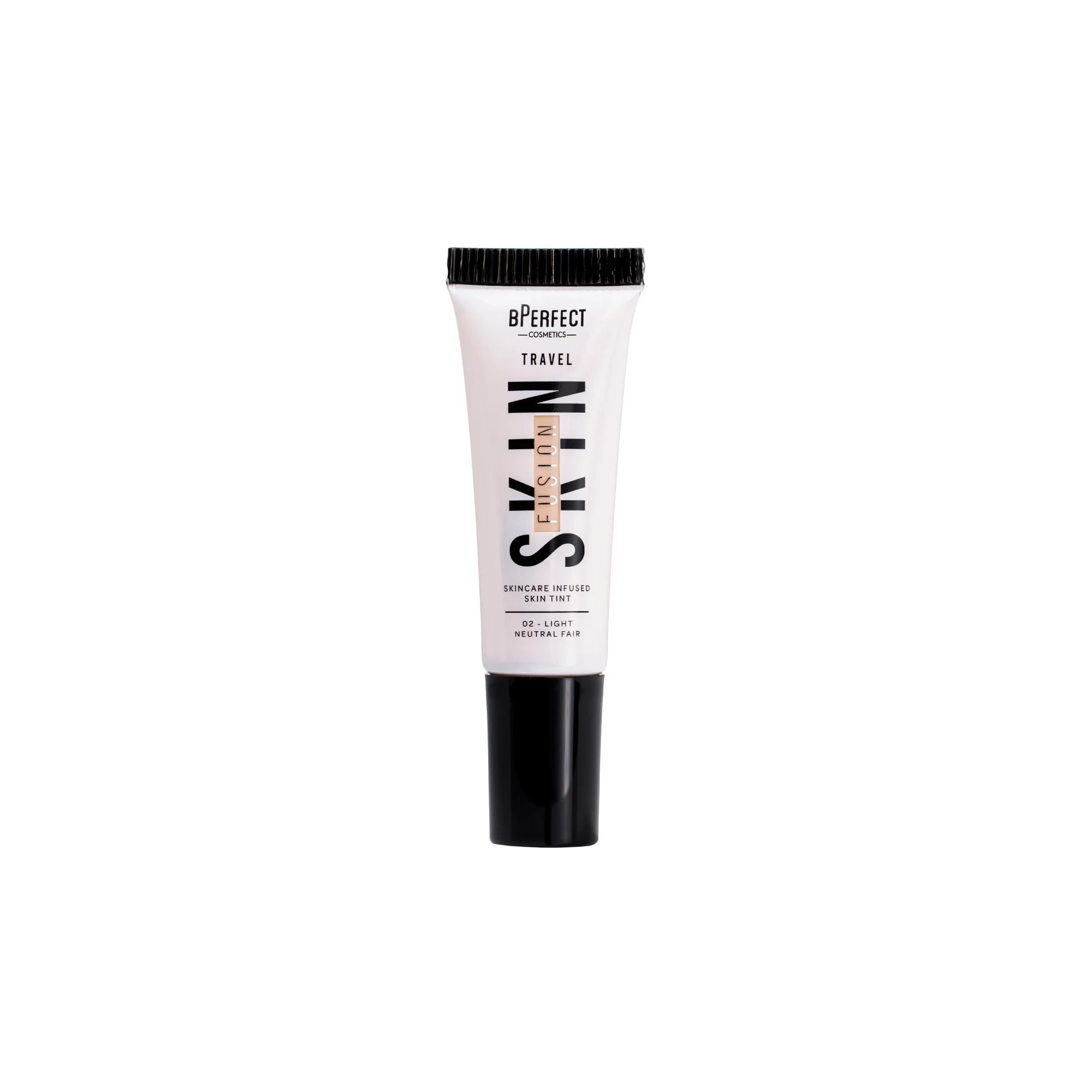 BPerfect Skin Fusion Fond de Teint Skin Tint Teinte 5 6ml