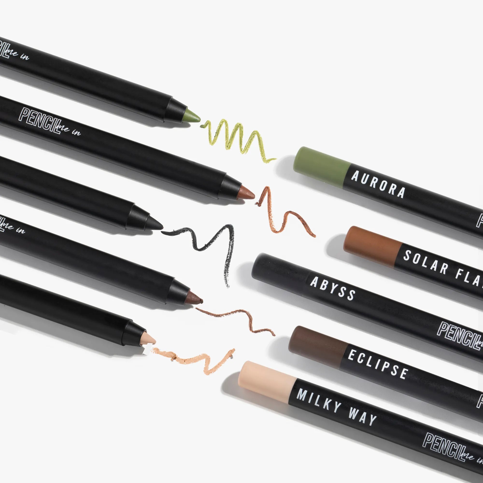 Be Perfect Pencil Me In crayon khôl mat Milky Way 5g