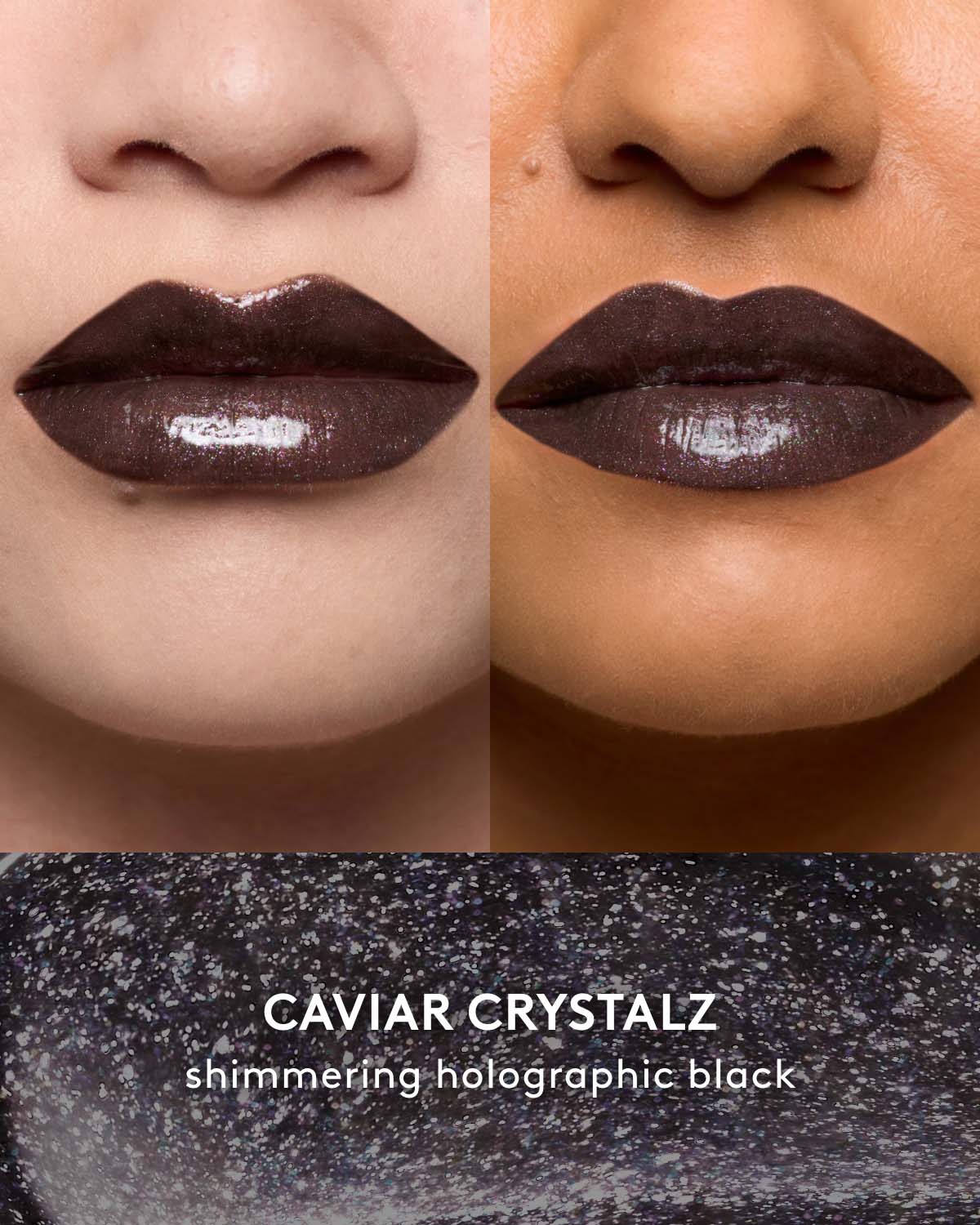 Fenty Beauty Midnight Diamonds coffret 5 pièces