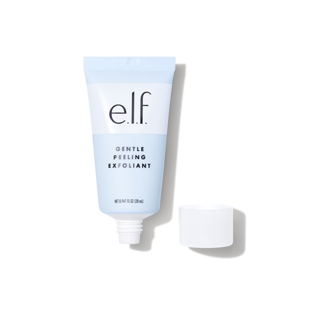 E.L.F. Mini Gentle Peeling Exfoliant gommage visage doux