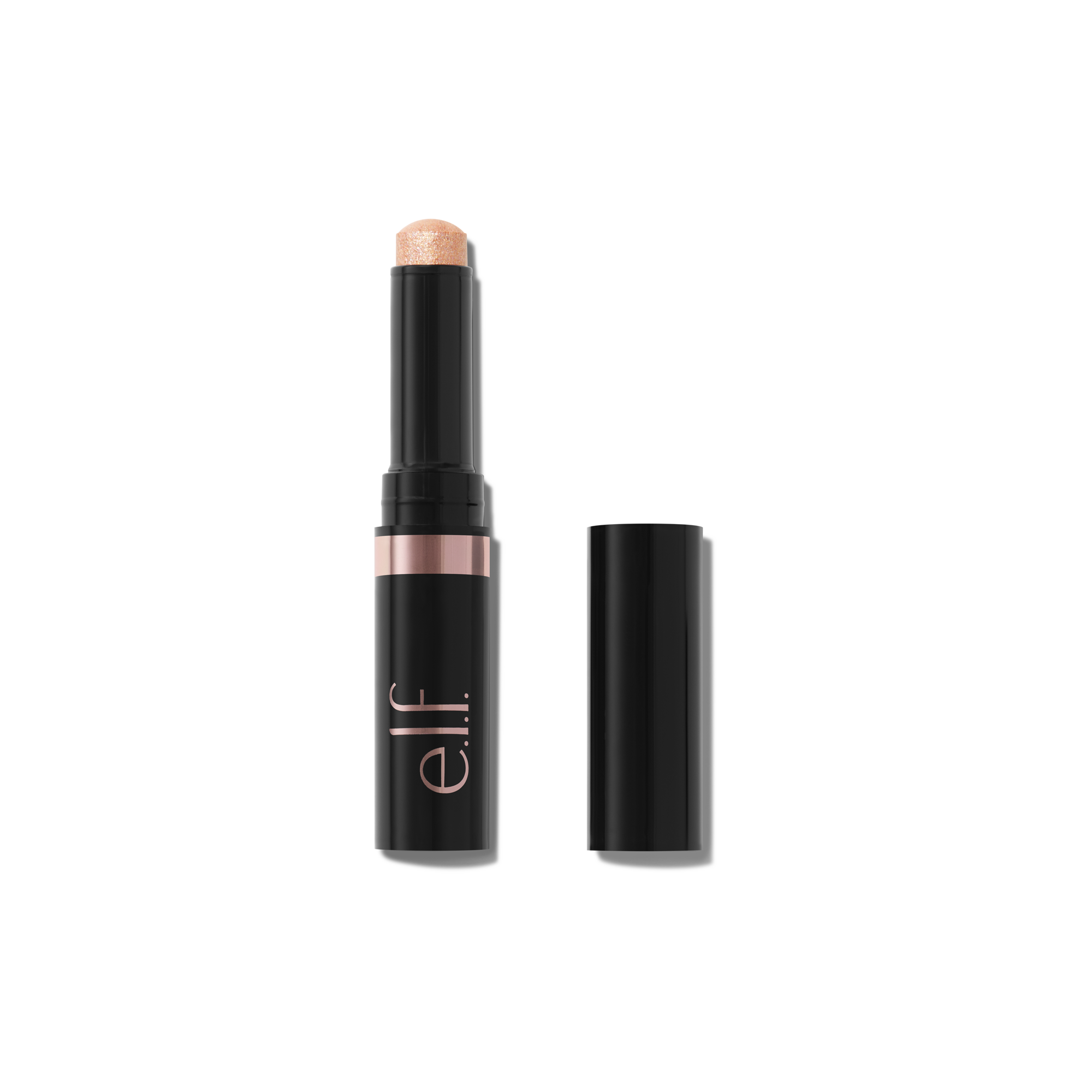 E.L.F Eyes Glitzshow Eyeshadow Stick fard champagne