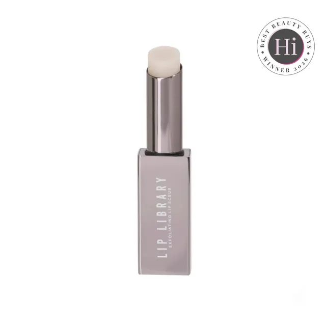 Be Perfect Lip Library exfoliant lèvres sucre 3,2g