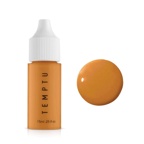 TEMPTU SilkSphere fond de teint airbrush Hazelnut 16C glow