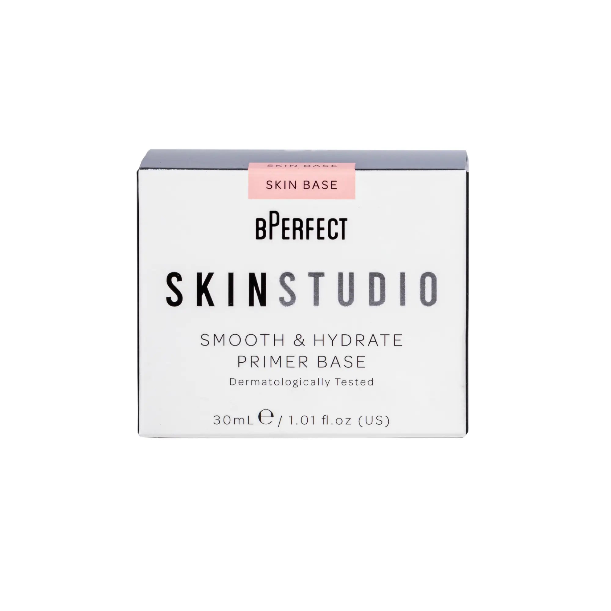 Be Perfect Skin Studio Base Maquillage Smooth Hydrate 30ml Lissante
