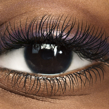 e.l.f. Lash It Loud mini mascara volume noir voyage