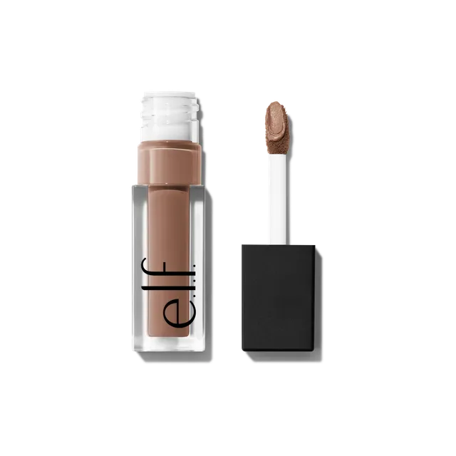 E.L.F. Liquid Velvet fard paupières liquide mat