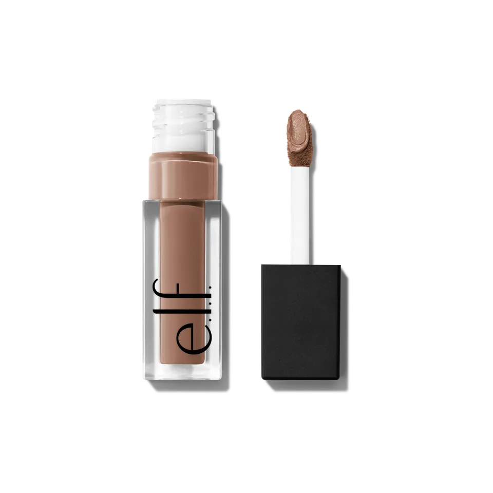 E.L.F. Liquid Velvet fard paupières liquide mat