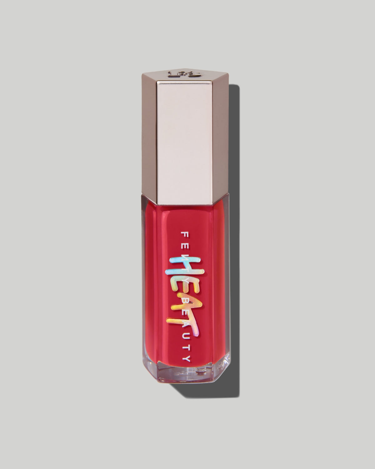 Fenty Beauty Gloss Bomb Heat Luminizer Gloss Hot Cherry 9 mL repulpant