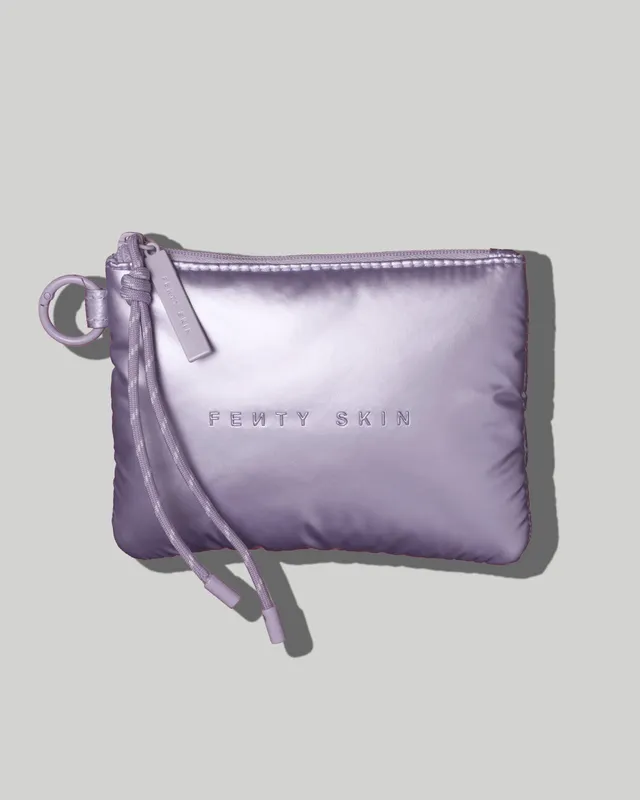 Fenty Beauty Fenty Skin Mini Puffer Bag pochette matelassée
