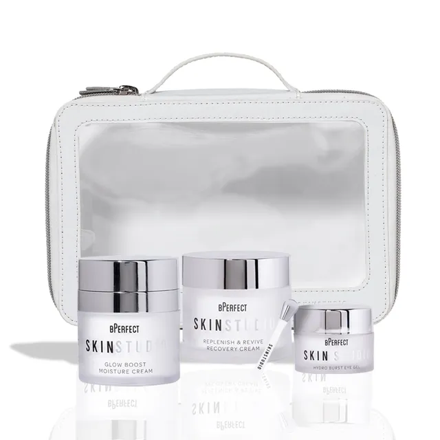 Be Perfect Skin Studio Drop 2 coffret soin hydratant